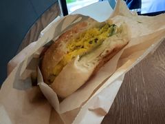 -星巴克(浙大紫金港校区店)