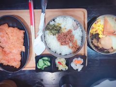 -小明同学(三里屯店)