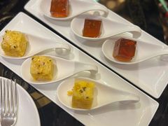 -北京四季酒店·采逸轩