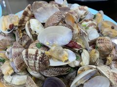 -日照大牌檔•小船海鲜(万平口店)
