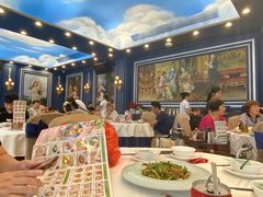 -馨越楼·点心·粤菜(赤坎店)