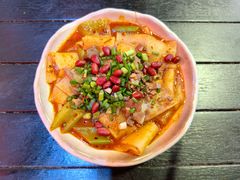 -沙州食驿·非遗小吃夜市