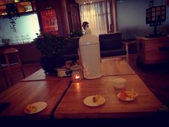 休息室-思念果岭悦温泉