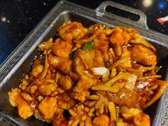 八珍豆腐-津菜宋记老房子(平山道店)