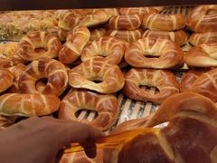 -丁香西饼屋(桂林路店)