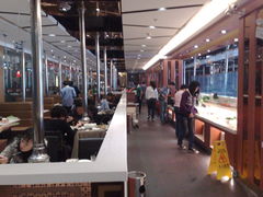 -金权道韩式自助烤肉(嘉华国际店)