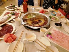 -王少龙火锅(五小区店)