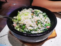 阿莉特色炒饭-阿莉餐厅(枣阳路店)