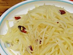 -POLO小馆·老南京菜(解放路店)