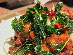 -浩海火燒雲傣家菜(芮欧百货店)