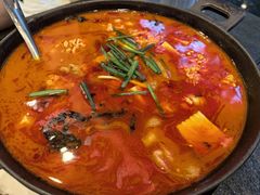 -湘肠香火锅店(团结湖店)