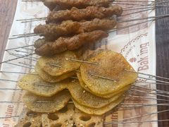 -亮亮烧烤(积玉桥总店)