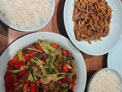 -双流老妈兔头(荟聚店)