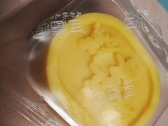 绿豆糕-闻酥园(大慈寺店)
