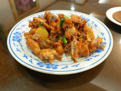 -腰记饭店(龙源路店)