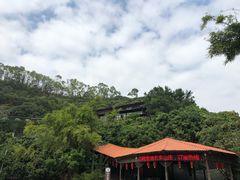 -鲤鱼塘农家山庄