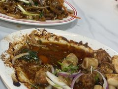 -明本湛江鸡•海鲜小厨(陈家祠店)