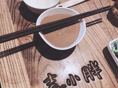 -四喜小胖·北京涮肉(五道营店)