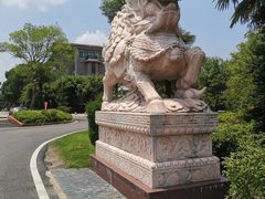 -金孔雀温泉旅游度假村