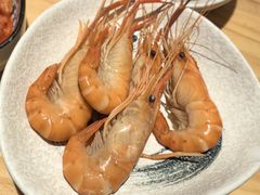 -贵木日本料理·铁板烧(新地假日广场店)