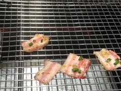 -夜食白市Yespicy·烧烤啤酒宵夜(番禺四海城店)