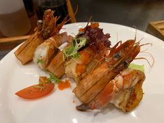-雅玛花式铁板烧(国宏宾馆店)