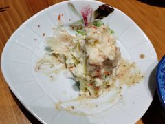 -锦鲤堂日本料理(莱茵之星店)