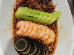 -京味斋·北京烤鸭(北京南站洋桥店)
