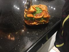 -沙河粉村·国家非遗传承(云台店)