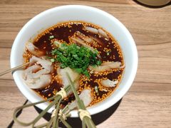 无骨鸡爪-太二酸菜鱼(福州泰禾店)