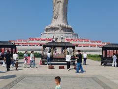 -天津妈祖文化园