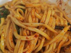 -老陈婆手工面庄