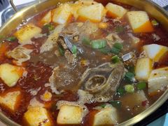 -云晓光头烧烤吧(盛夏店)