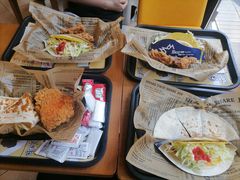 -TACO STAR 塔可星(下沙宝龙店)