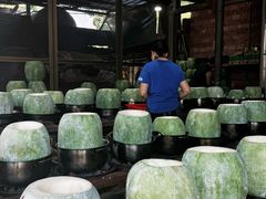 -红旗山庄(圭峰山店)