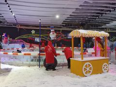 -宁波冰雪大世界(北仑区)