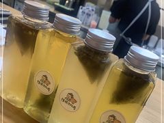 -陆羽泡的茶(集散中心店)