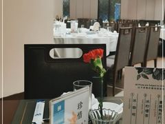 -静之湖湖畔餐厅