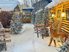 -HERRE·FARM 赫尔露营农场·团建聚会包场