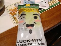 -禄运茶居·手工点心(猎德店)
