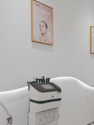 -己悦美学·皮肤管理