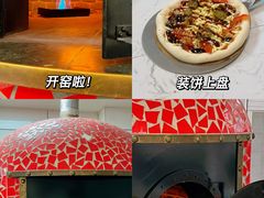 -黑熊披萨orso pizza