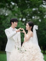 -扬州龙摄影·全球旅拍(维扬路总店)