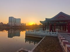 -西海子公园
