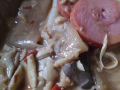 -锅圈食汇火锅烧烤食材超市(凤城六路店)