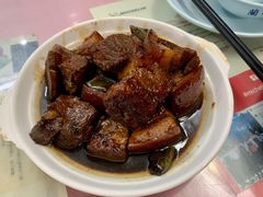 -蘭心餐厅(进贤路店)