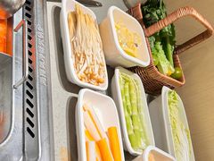 -海底捞火锅(上地华联店)