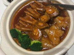 -荣兴酒家(徐家汇店)
