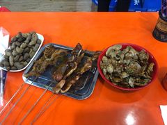 -马老大烧烤(和平路店)