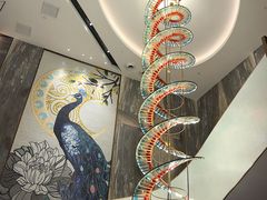 -南京瀚金佰九号温泉酒店